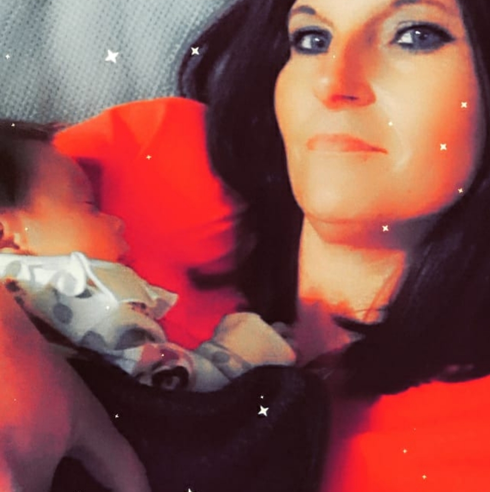 Meet your Posher, Jessica